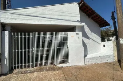 Casa padrão de 3 dormitórios na vila izabel, são carlos - venda ou locação!