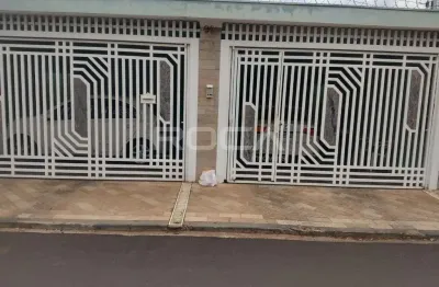 Casa à venda na vila boa vista, são carlos: 3 dormitórios e edícula!