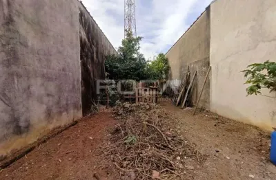 Terreno residencial à venda no jardim tangará, são carlos