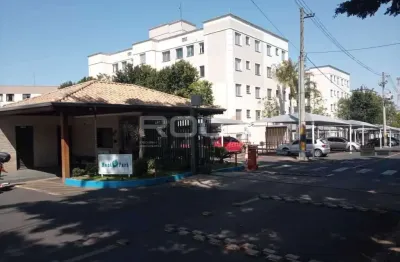 Lindo apartamento à venda no jardim jóckei club a, são carlos