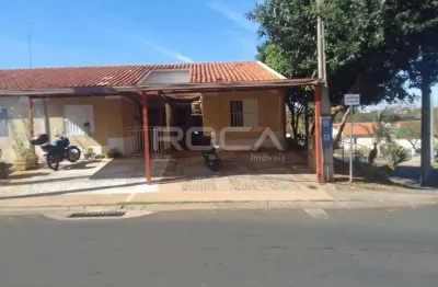 Linda casa à venda em condomínio de alto padrão em são carlos