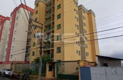 Apartamento padrão à venda e locação no jardim lutfalla, são carlos