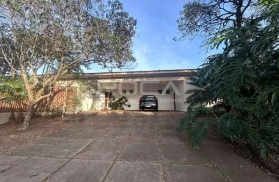Casa à venda em condomínio no parque sabará, são carlos