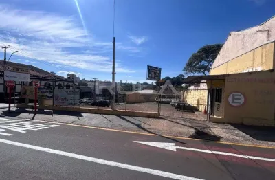 Excelente terreno comercial à venda no centro de são carlos