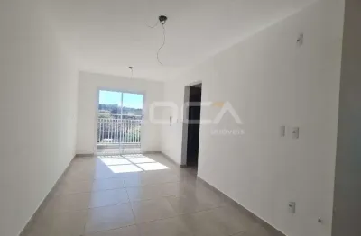 Apartamento padrão de 2 dormitórios em azulville, são carlos - confira!