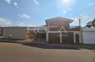 Casa à venda no jardim ricetti, são carlos: 3 dormitórios, piscina e churrasqueira!