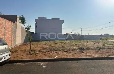 Terreno à venda em arcoville, são carlos - excelente oportunidade de investimento!