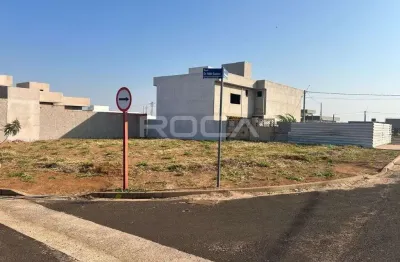 Terreno / padrão à venda em arcoville, são carlos - oportunidade única!