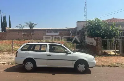 Terreno à venda na vila monteiro gleba i, são carlos - excelente oportunidade!