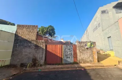 Terreno à venda no bairro américo alves margarido em são carlos