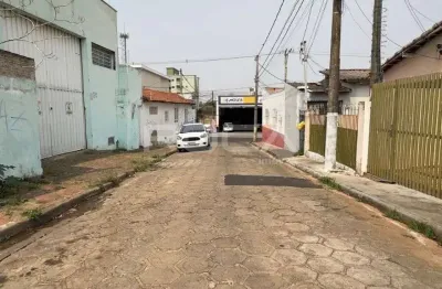 Terreno à venda na vila monteiro gleba i em são carlos - oportunidade única!