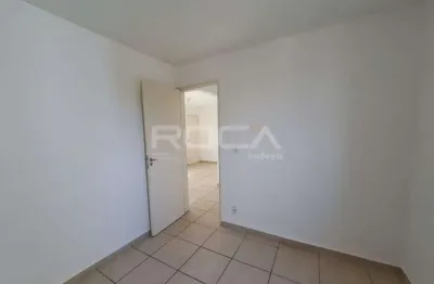 Apartamento padrão de 2 dormitórios à venda em miguel abdelnur, são carlos