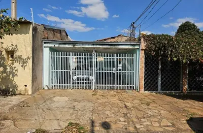 Casa com 2 quartos à venda na Rua Antônio Botelho, 693, Vila Prado, São Carlos