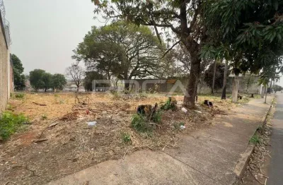 Terreno à venda no bairro jardim paulista, são carlos - oportunidade única!