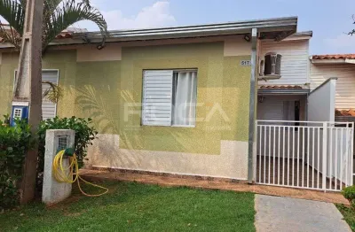 Casa à venda no bairro moradas 2, são carlos - excelente oportunidade de investimento!