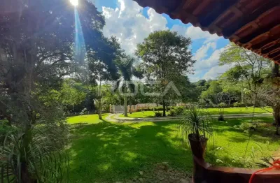 Chácara / sítio com 3 quartos à venda na Alameda Apeaçaba, Parque Itaipu, São Carlos