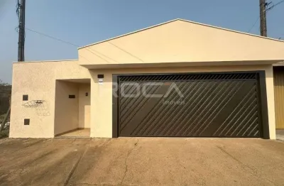 Casa de 3 dormitórios à venda em residencial itamarati, são carlos