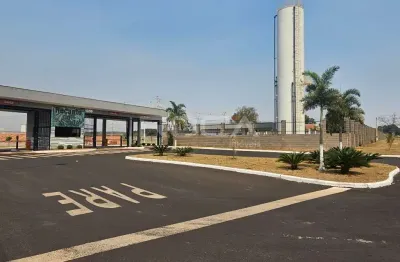 Excelente terreno em condomínio no recanto do sabiá em são carlos