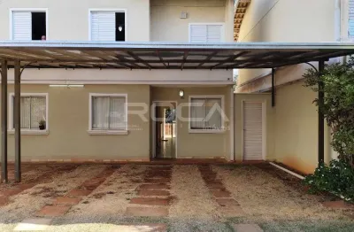 Sobrado para alugar em nossa sra aparecida, são carlos: 3 dormitórios e 2 garagens