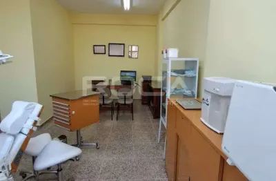 Sala comercial à venda no centro de são carlos - ótima oportunidade!