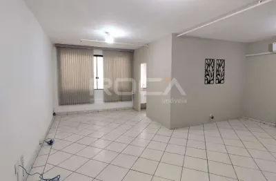 Sala comercial para alugar no jardim paraíso - são carlos