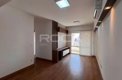 Apartamento de 2 dormitórios com suíte na vila monteiro gleba i - são carlos