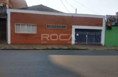 Terreno padrão à venda no centro de são carlos | oportunidade única!
