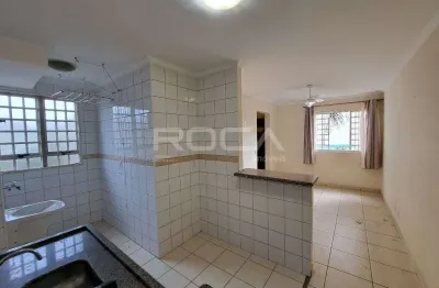 Apartamento padrão com infraestrutura completa na vila pelicano