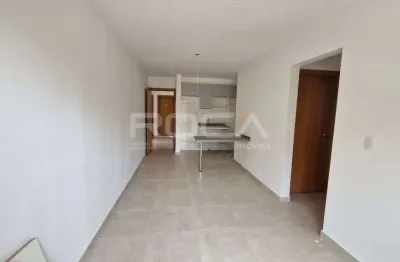 Excelente apartamento de 2 dormitórios em azulville i, são carlos!