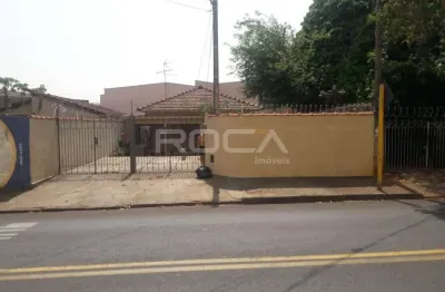 Casa de alto padrão à venda no bairro silvio vilari em são carlos