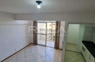 Apartamento duplex no centro de são carlos: 1 dormitório, suíte, garagem e mais!