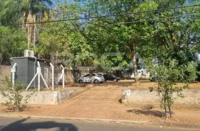 Terreno à venda no bairro jardim tangará em são carlos