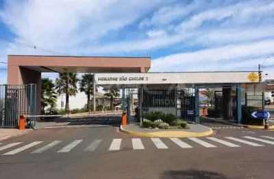 Venda de casas / condomínio na cidade de são carlos