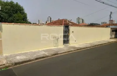 Casa com 2 quartos à venda na Rua Capitão Alberto Mendes Júnior, 490, Vila Costa do Sol, São Carlos