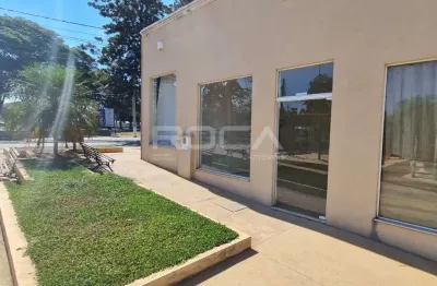 Sala comercial à venda na Avenida Bela Cintra, 200, Água Vermelha, São Carlos
