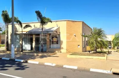 Sala comercial à venda na Avenida Bela Cintra, 200, Água Vermelha, São Carlos