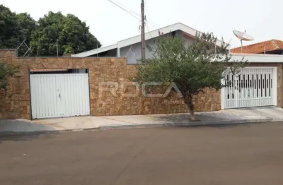 Espetacular casa à venda no jardim paulista em são carlos