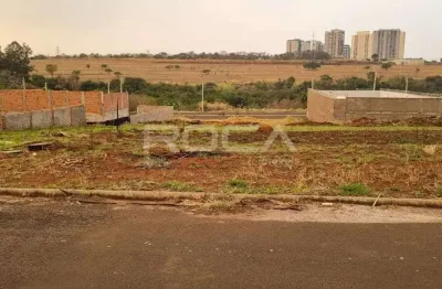Terreno à venda na Área Rural, Jardim Botafogo 1, São Carlos