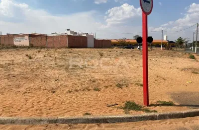 Oportunidade única! terreno padrão à venda no bairro cidade aracy em são carlos