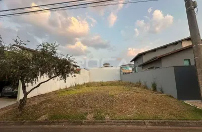 Venda de terreno / condomínio na cidade de são carlos