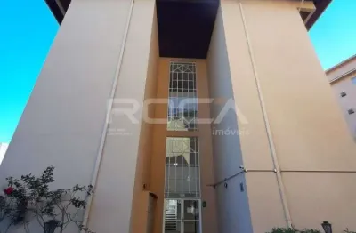 Apartamento de 2 dormitórios com suíte e áreas de lazer em são carlos