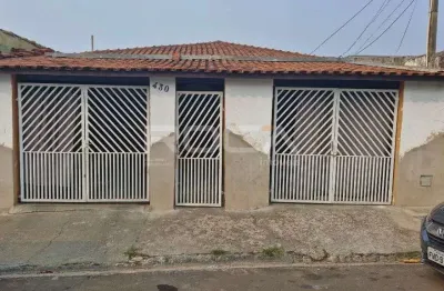 Casa com 3 quartos à venda na Rua Mário Rossi, 430, Cidade Aracy, São Carlos