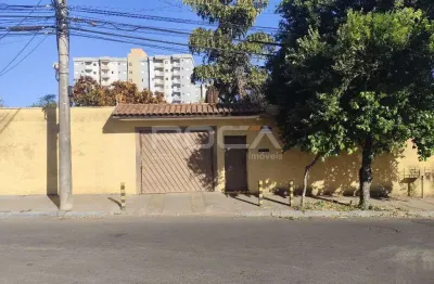 Casa de alto padrão para alugar em cidade jardim, são carlos