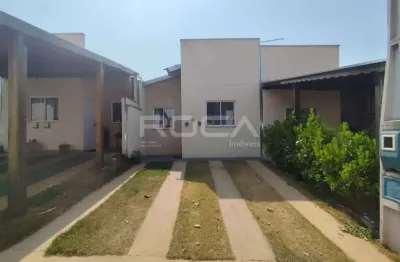Casa de condomínio à venda e locação em água vermelha, são carlos