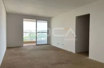 Maravilhoso apartamento à venda em centreville, são carlos!