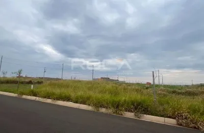 Terreno à venda no bairro jardins do porto em são carlos - oportunidade única!