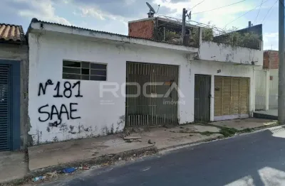 Casa de alto padrão com 5 dormitórios no bairro cidade aracy em são carlos