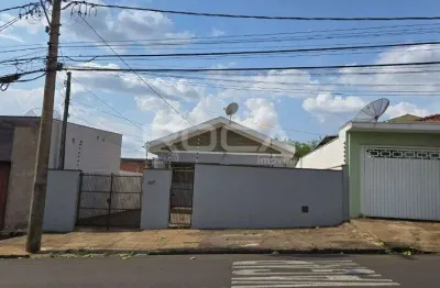 Casa padrão à venda e locação em cidade jardim - são carlos