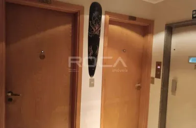 Apartamento de 3 dormitórios com suíte no centro de são carlos