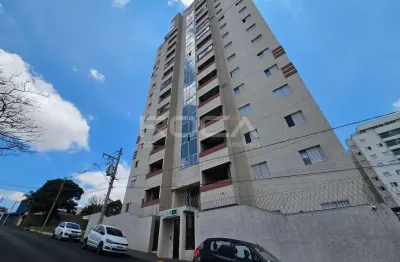 Apartamento duplex à venda no jardim gibertoni - são carlos